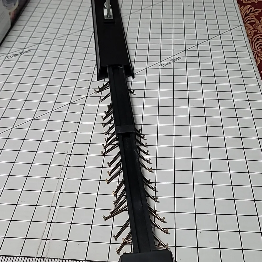 Tie and Belt Hanger for Closet Bar‎ - Preloved